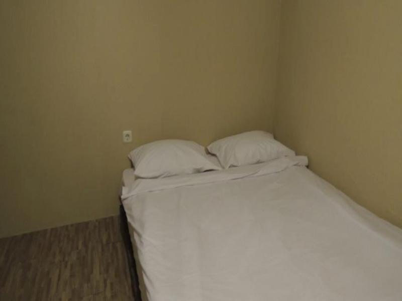 Twins Hotel Jacarta Exterior foto